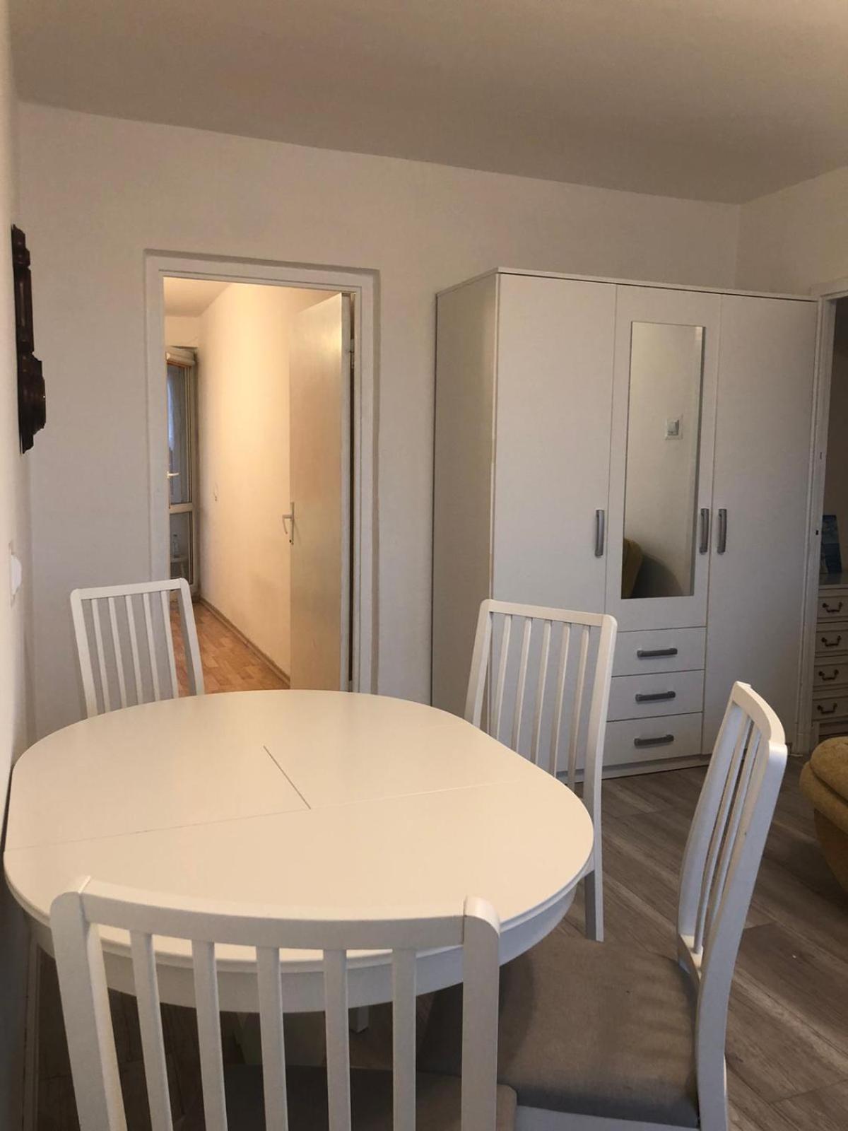 Super Apartament Na Lato Kolobrzeska กดัญสก์ ภายนอก รูปภาพ