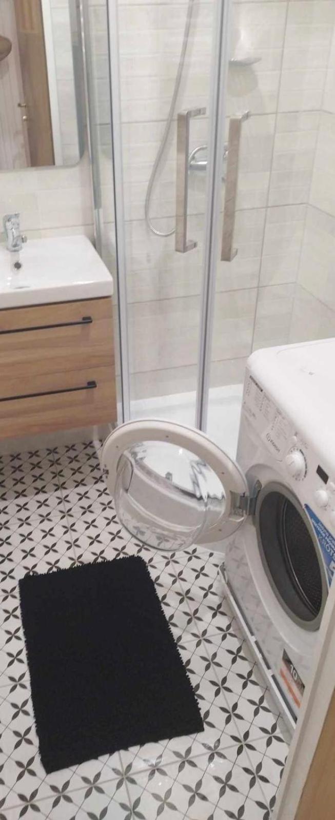Super Apartament Na Lato Kolobrzeska กดัญสก์ ภายนอก รูปภาพ